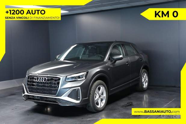 AUDI Q2 foto-266208