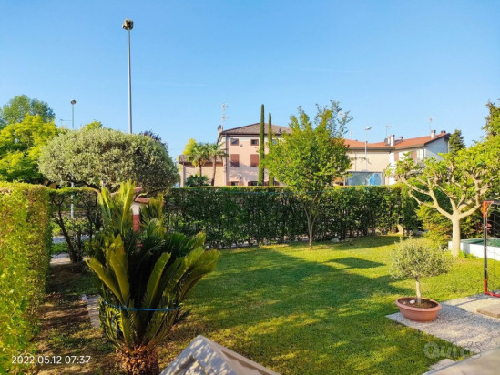 MIRA Appartamento con scoperto esclusivo e Garage  foto-1566532