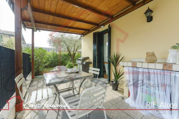 Appartamento in vendita a Marostica (Vicenza) foto-266223