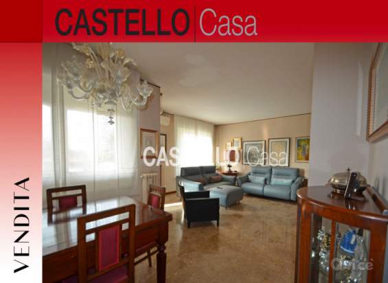 Appartamento in vendita a Castelfranco Veneto (Treviso) foto-266224