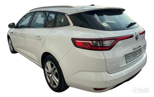 RENAULT Megane foto-1566653