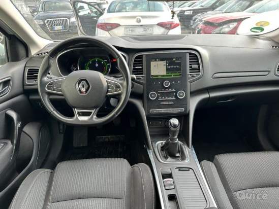 RENAULT Megane foto-1566661