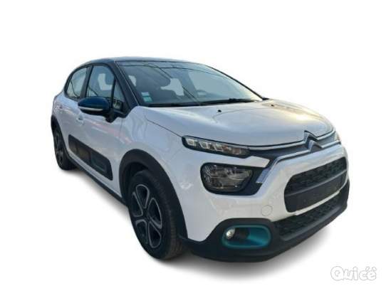 CITROEN C3 foto-1566665