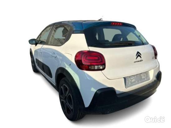 CITROEN C3 foto-1566670