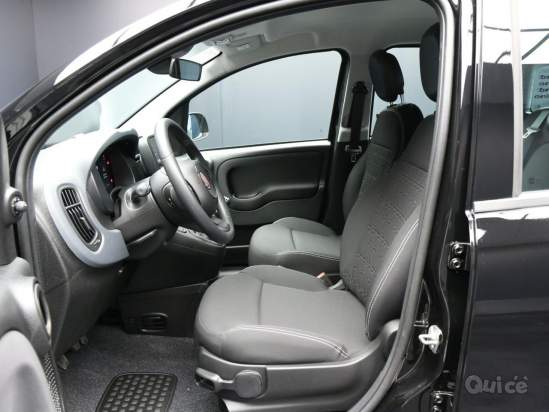 FIAT Pandina foto-1566690