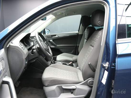 VOLKSWAGEN Tiguan foto-1566703