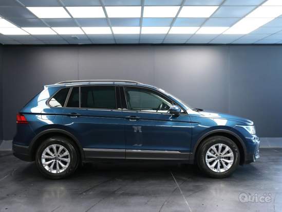 VOLKSWAGEN Tiguan foto-1566698