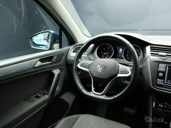 VOLKSWAGEN Tiguan foto-1566707