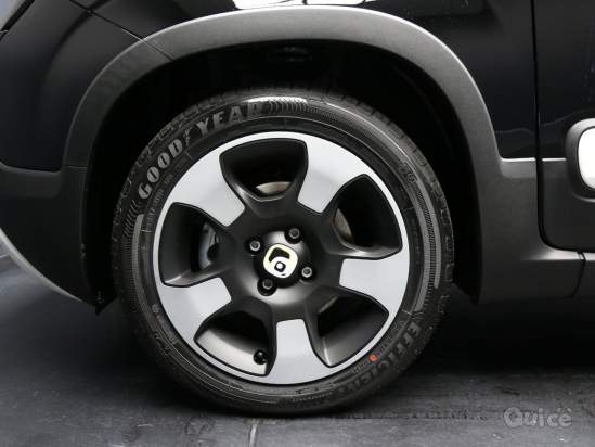 FIAT Panda Cross foto-1566728