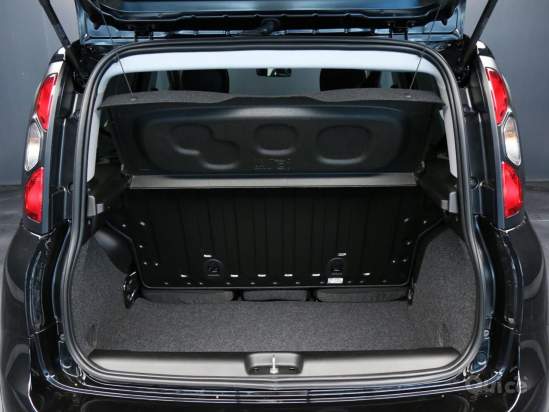 FIAT Panda Cross foto-1566730