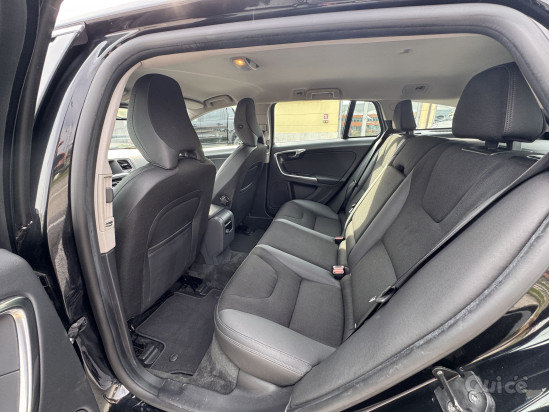 Volvo V60 D3 Geartronic Momentum Dynamic 2.0 TDCi 136CV foto-1566751