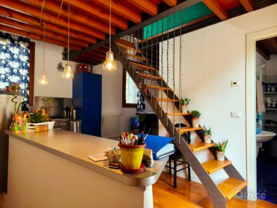 Appartamento in affitto a Vittorio Veneto (Treviso) foto-1566782