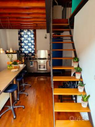 Appartamento in affitto a Vittorio Veneto (Treviso) foto-1566787