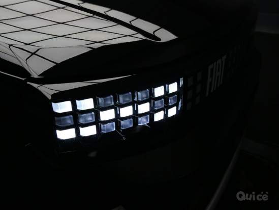 FIAT Grande Panda foto-1566859