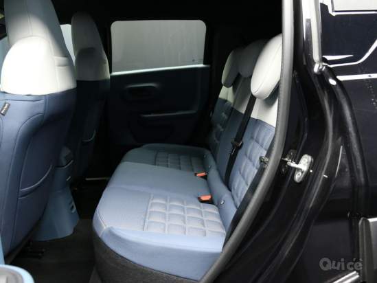 FIAT Grande Panda foto-1566856