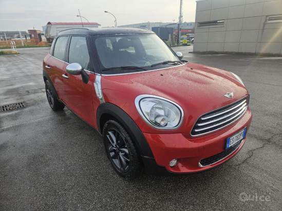 MINI Countryman foto-1566870
