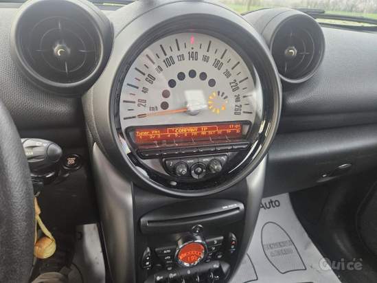 MINI Countryman foto-1566868