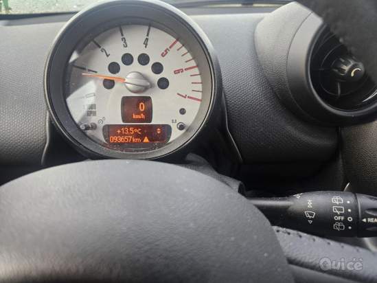 MINI Countryman foto-1566866