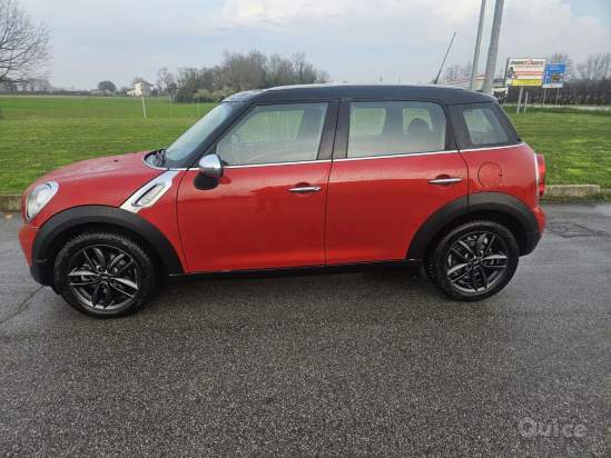 MINI Countryman foto-1566873