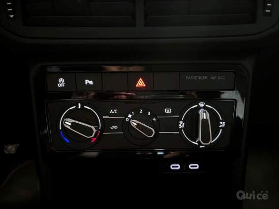 VOLKSWAGEN T-Cross foto-1566886