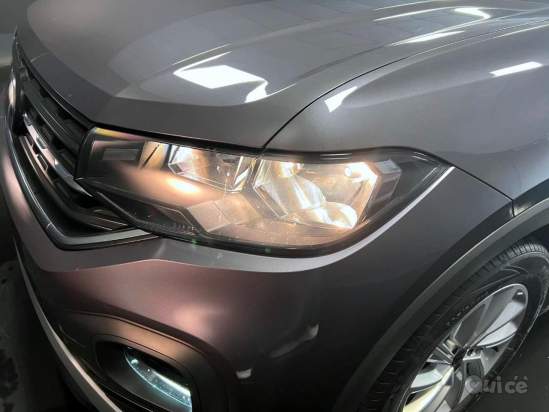 VOLKSWAGEN T-Cross foto-1566887