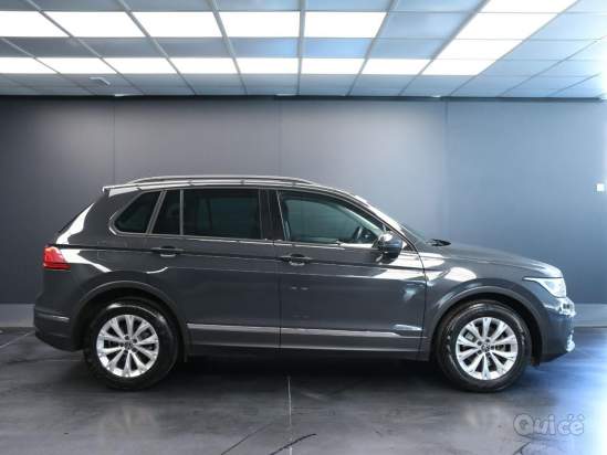 VOLKSWAGEN Tiguan foto-1566906
