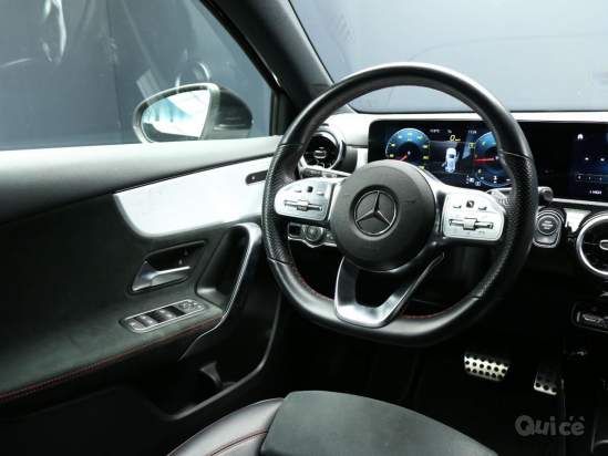 MERCEDES-BENZ A 200 foto-1566926