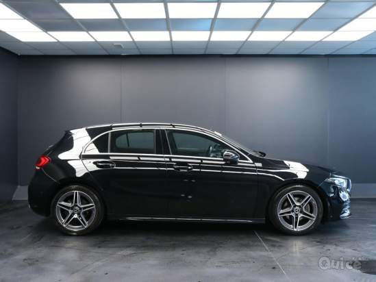 MERCEDES-BENZ A 200 foto-1566920