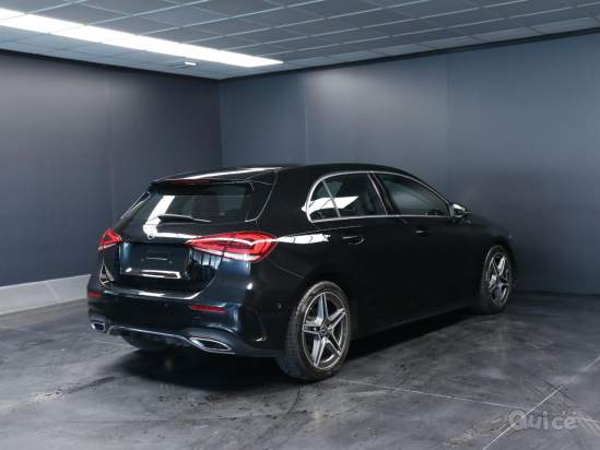 MERCEDES-BENZ A 200 foto-1566917