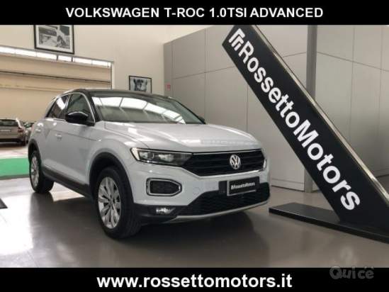 VOLKSWAGEN T-Roc foto-266275