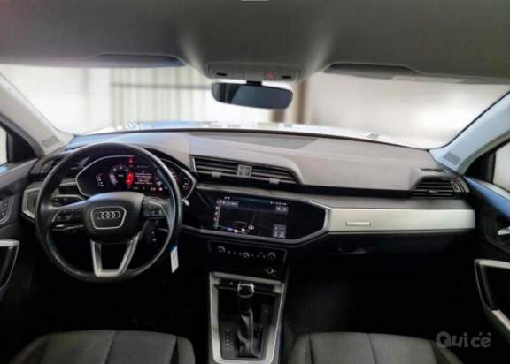 AUDI Q3 foto-1566976