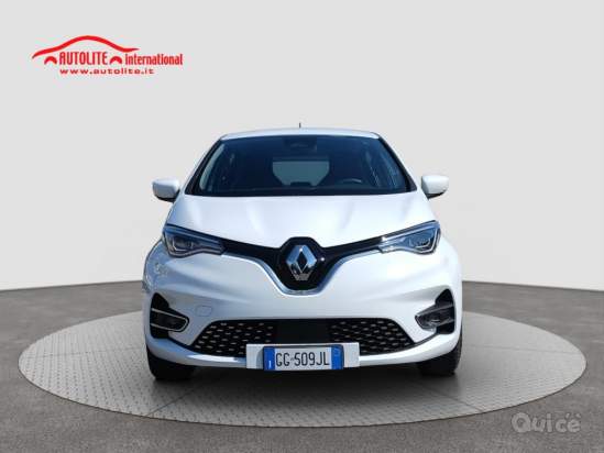 RENAULT ZOE foto-1566995