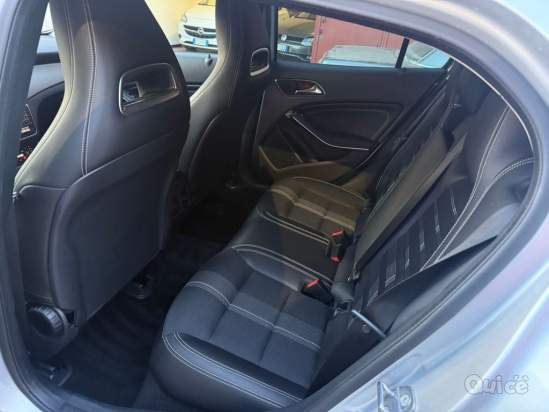 MERCEDES-BENZ GLA 200 foto-1567018