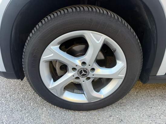 MERCEDES-BENZ GLA 200 foto-1567021