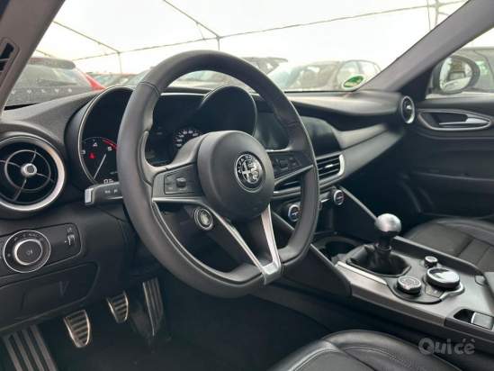 ALFA ROMEO Giulia foto-1567051