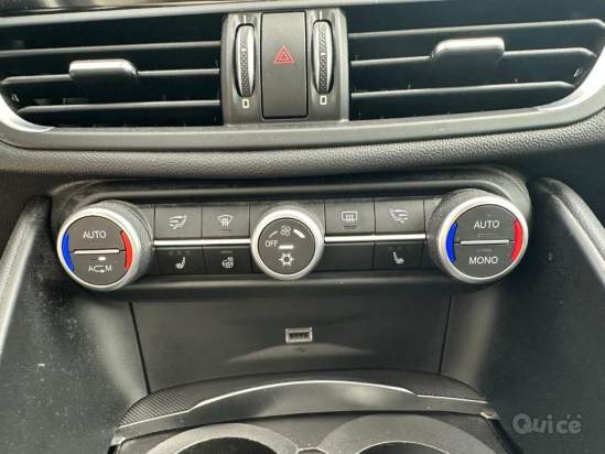 ALFA ROMEO Giulia foto-1567052