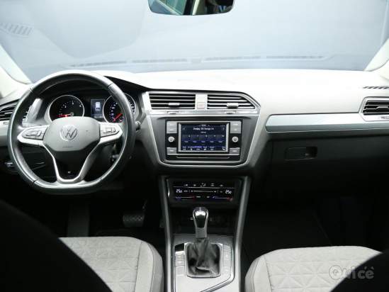 VOLKSWAGEN Tiguan foto-1567087