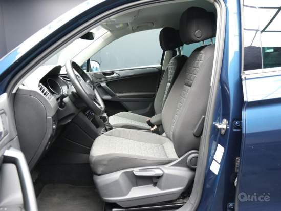 VOLKSWAGEN Tiguan foto-1567085