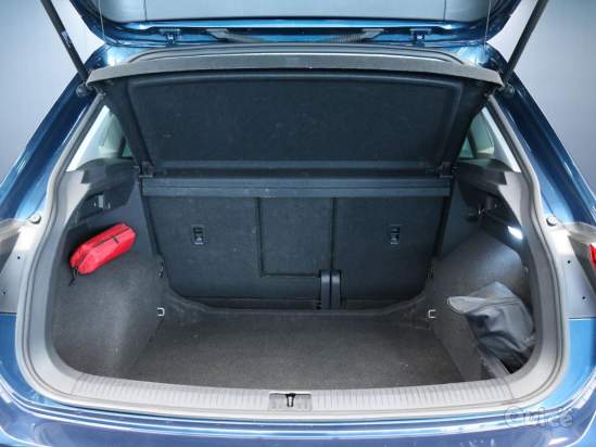 VOLKSWAGEN Tiguan foto-1567083