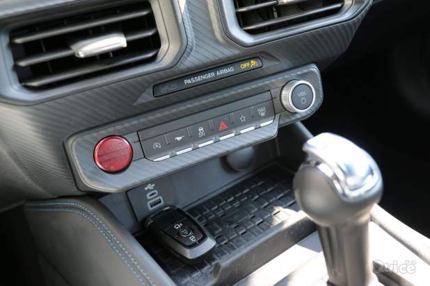 FORD Mustang foto-1567116