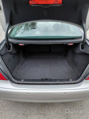 Mercedes E220 CDI W211 – Auto Vera, per Chi la Sa Apprezzare foto-1567145