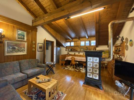 Appartamento in vendita a Vigo di Cadore (Belluno) foto-266304