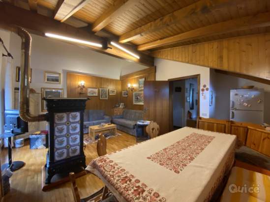 Appartamento in vendita a Vigo di Cadore (Belluno) foto-1567146