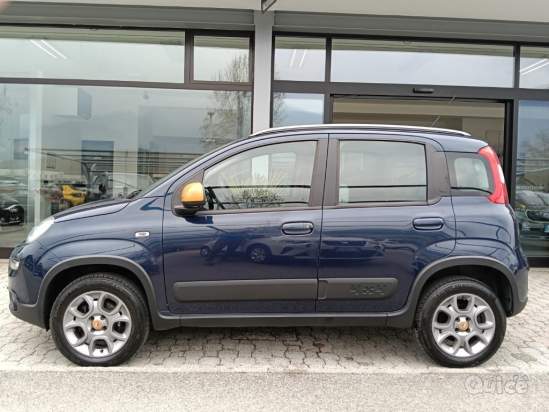 FIAT Panda foto-1567173