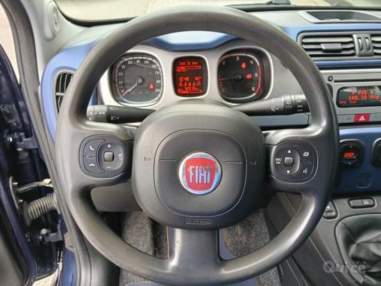 FIAT Panda foto-1567181