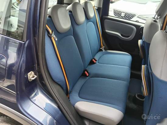 FIAT Panda foto-1567177