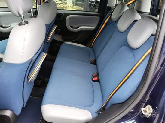 FIAT Panda foto-1567176