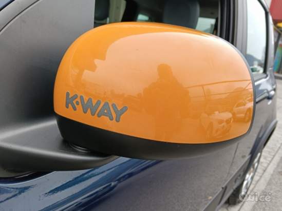 FIAT Panda foto-1567188