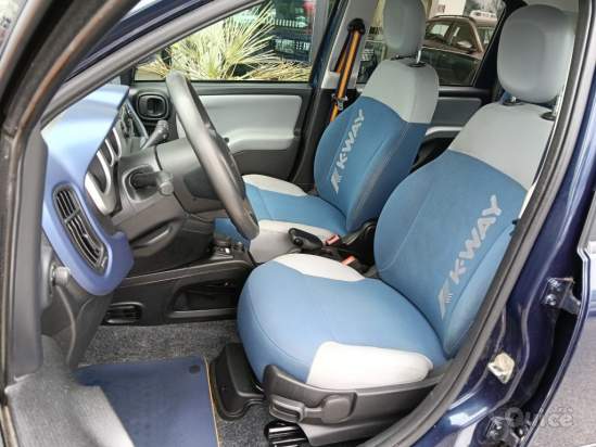 FIAT Panda foto-1567180