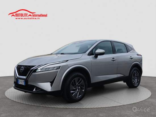 NISSAN Qashqai foto-1567264